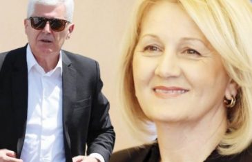 Egzodus Hrvata uzima danak: Za Borjanu Krišto nema ko glasati!