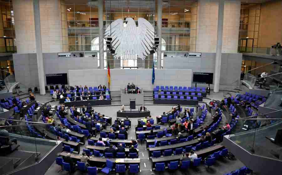 ANALIZA “JUTARNJEG LISTA”: Njemačka rezolucija o BiH je ne pretjerano važan dokument Bundestaga, koji ništa bitno ne mijenja!