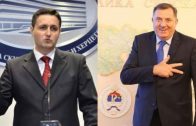 Predsjedništvo ili entiteti, Dodik ili Bećirović: Ko zaista imenuje ambasadore