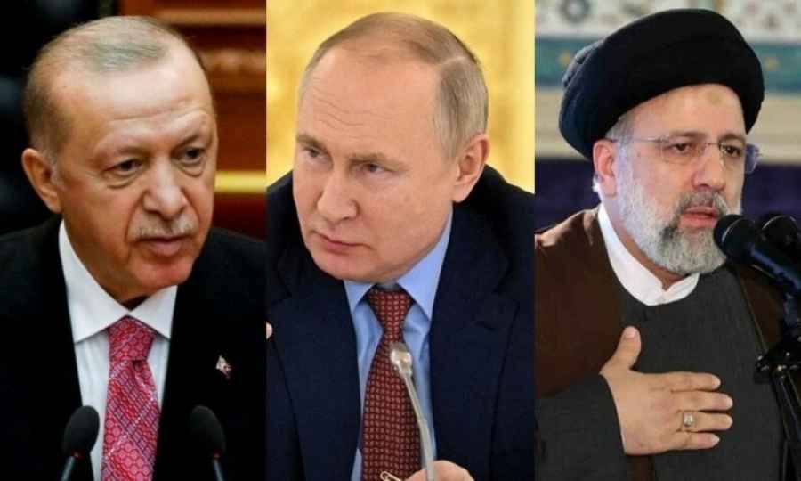 DIPLOMATSKA OFANZIVA TURSKOG PREDSJEDIKA: Dogovorena dva iznimno važna trilateralna sastanka koji bi mogli riješiti goruće probleme