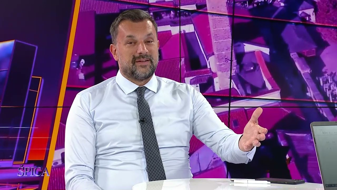 Za koga je zapravo igrao Konaković tokom pregovora o izbornoj reformi, Zagreb ili Sarajevo?