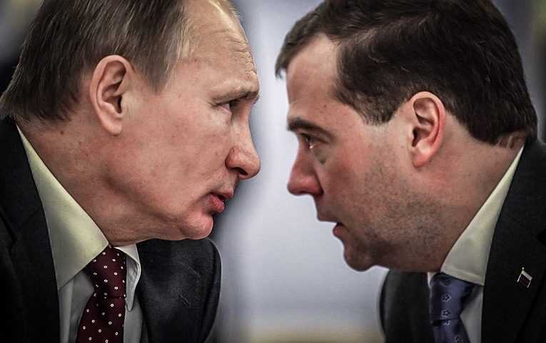 Medvedev ponovo prijeti: Ako napadnete Krim, slijedi vam sudnji dan. Posljedice su očigledne