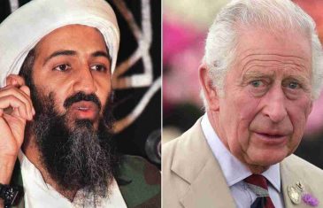 Šok na britanskom dvoru! Princ Charles primio 1,2 milijuna dolara od obitelji bin Laden: ‘Govorili smo mu da ne čini to…‘