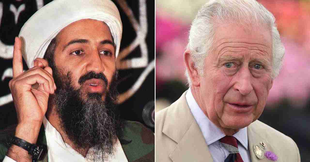 Šok na britanskom dvoru! Princ Charles primio 1,2 milijuna dolara od obitelji bin Laden: ‘Govorili smo mu da ne čini to…‘