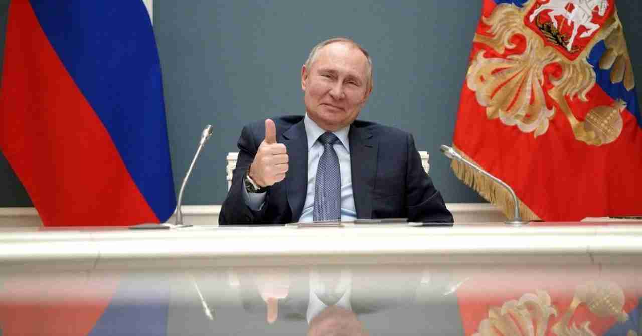Vladimir Putin danas puni 70 godina: Sedam trenutaka koji su ga učinili bezosjećajnim autokratom