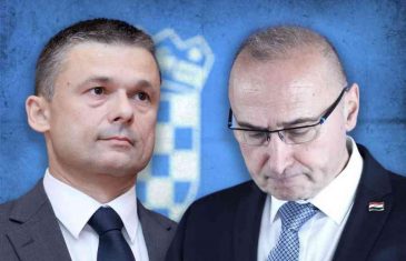 TEŽAK UDARAC ZA ČOVIĆEVOG PRIJATELJA: U ministarstvo vanjskih poslova Hrvatske se vraća ljuti protivnik ministra Grlić Radmana