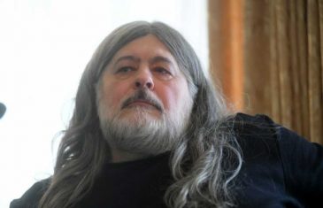 RUSIJA DANAS, SRBIJA SUTRA: Novinar Teofil Pančić tvrdi da bi se većina medija u Srbiji već danas mogla zvati “Russia Today”