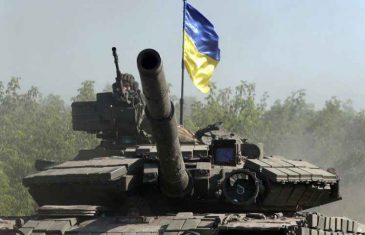 ANALIZA PORTALA “TELEGRAM”: “Vrijeme je da Zapad opskrbi Ukrajinu dalekometnim projektilima. I ključno, njihov cilj mora biti samo jedan”