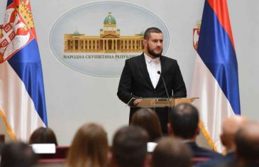 NOVI LIDERI BOŠNJAKA SANDŽAKA: Izabrani predsjednik i rukovodstvo SPP-a, najavljeni prvi potezi u budućoj vladi Srbije…
