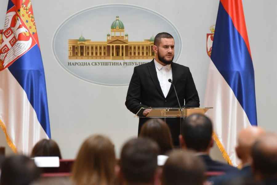 NOVI LIDERI BOŠNJAKA SANDŽAKA: Izabrani predsjednik i rukovodstvo SPP-a, najavljeni prvi potezi u budućoj vladi Srbije…
