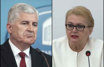 DRAMATIČAN APEL ČOVIĆEVOG PORTALA: “Hrvatske i srpske stranke trebaju preuzeti MIP i Ambasadu BiH u New Yorku!”