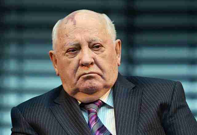 Umro je Mihail Gorbačov, posljednji predsjednik Sovjetskog Saveza