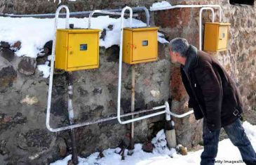 ENERGETSKA KRIZA: Dok EU strepi, za BiH „nema zime“ – “ruskog plina će biti”