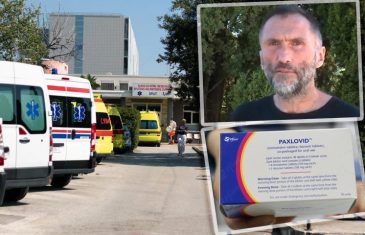 Ko je kriv za smrt novinara iz Hrvatske? ‘Matijaniću u bolnici rečeno da nema lijeka za covid, tražio ga sam’
