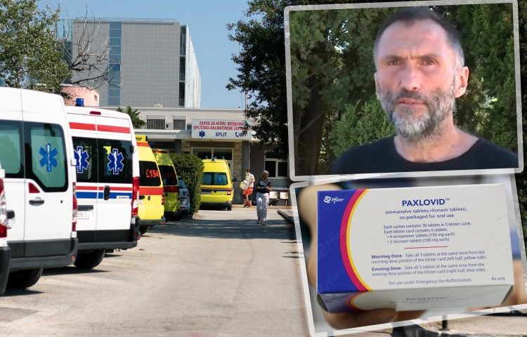 Ko je kriv za smrt novinara iz Hrvatske? ‘Matijaniću u bolnici rečeno da nema lijeka za covid, tražio ga sam’