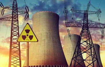 Evropi prijeti katastrofa: Nuklearna elektrana Zaporožje već je nekoliko puta granatirana…