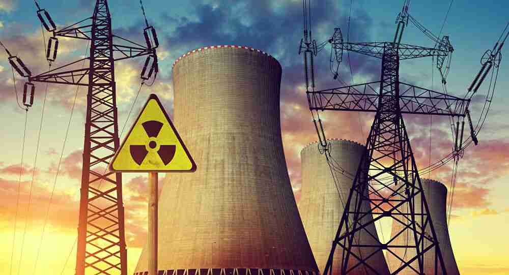 Evropi prijeti katastrofa: Nuklearna elektrana Zaporožje već je nekoliko puta granatirana…