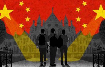 Zapadne zemlje u nevjerici: Kineski špijuni mijenjaju pravila ‘igre’, ovakvo nešto još nije viđeno