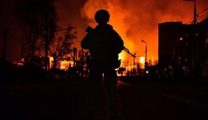 Katastrofa u ruskoj vojsci: Specijalne snage se sukobile sa plaćenicima iz grupe Wagner