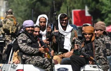 Godinu nakon dolaska na vlast talibani su jači nego ikad. Može li ih ugroziti sin Lava iz Pandžšira?