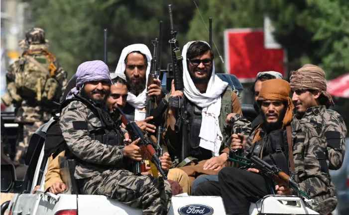 Godinu nakon dolaska na vlast talibani su jači nego ikad. Može li ih ugroziti sin Lava iz Pandžšira?