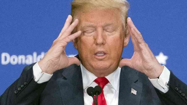 Donesena je važna presuda u vezi Trumpa, neće mu se svidjeti…
