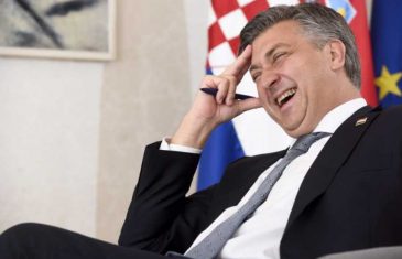 ZAGREBAČKI MEDIJI ALARMIRAJU: “Hrvatska postaje jedno od najugroženijih područja! Hrvati bi mogli nestati s lica Zemlje…”