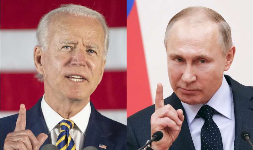 Šta će Biden uraditi ako Putin odluči da ostvari nuklearne prijetnje? Pred njim su dvije opcije