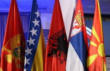 Balkan klizi u neviđenu krizu: Ako Brisel ne uradi ništa slijedi haos
