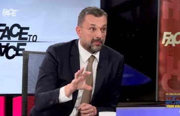 Konaković: Učešće direktora OSA-e u Sky aplikaciji vodi direktno ka vrhu SDA. Napunit ćemo zatvor sanaderima iz BiH