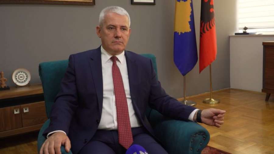 OŠTAR ODGOVOR VUČIĆU: „Predsjednik Srbije je nervozan, Albanici više nisu slab narod, možemo…“