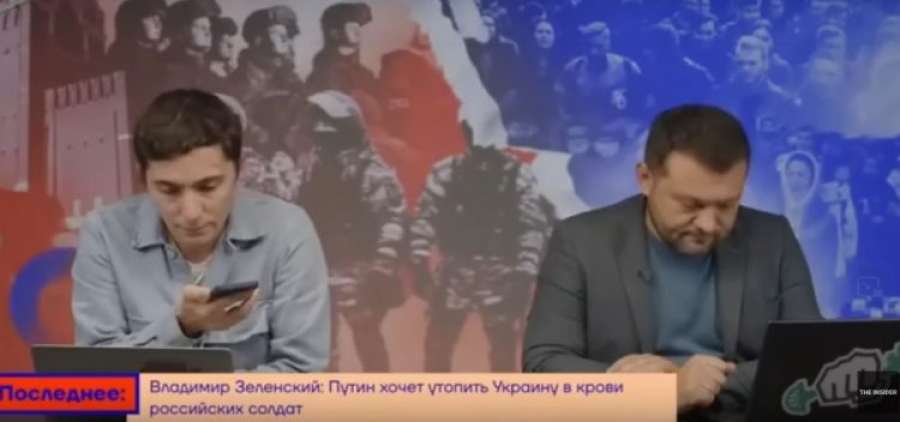 Youtuber “navukao na tanak led” sina Dmitrija Peskova: Nije uredu da budem mobilisan, riješit ću to