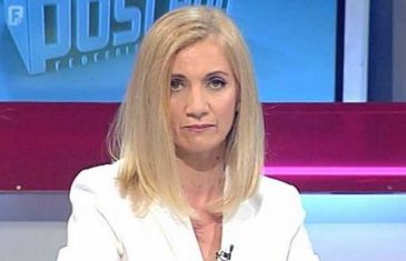 Duška Jurišić o odlasku sa TVSA: ‘Nećemo nasjedati na spinove… Tri dana je rok po Zakonu o sukobu interesa za ostavku’