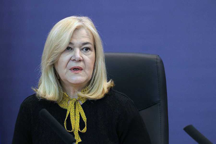 BAKIR IZETBEGOVIĆ PROCJENJUJE: “Jelka Milićević bi mogla biti sljedeća predsjedavajuća Vijeća ministara BiH”