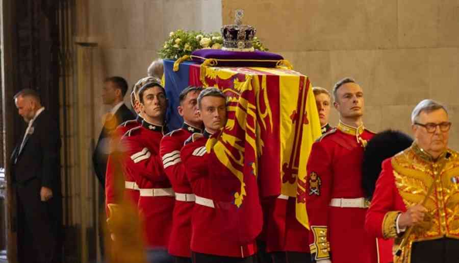 NISU SVI DOBRODOŠLI: Evo ko je sve pozvan na pogreb kraljice Elizabete…