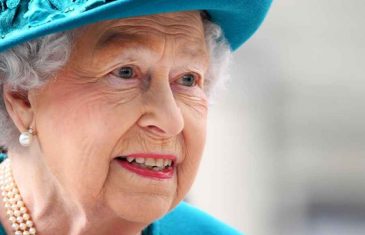 U 96. GODINI: Umrla kraljica Elizabeta II, britanskim kraljevstvom vladala je 70 godina…