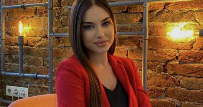 Kćerka Mime Šahinpašića, 19-godišnja Nora, novo je pojačanje OBN televizije: ‘Nastavljam tamo gdje je tata stao’