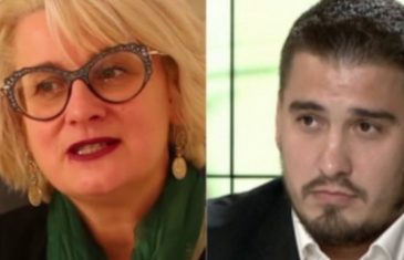 Dekanesa Pašalić prozvala Harisa Zahiragića: Mi nismo ‘tamo neka škola, postojimo 49 godina’