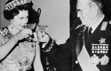 Čvrste veze kraljice Elizabete i Josipa Broza Tita: Pamtit će se dvije posjete koje su promijenile svijet