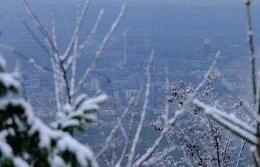 JEDAN OD NAJPOUZDANIJIH MODELA: Objavljena prva dugoročna prognoza za zimu