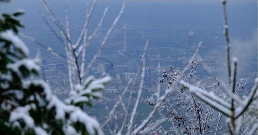 JEDAN OD NAJPOUZDANIJIH MODELA: Objavljena prva dugoročna prognoza za zimu