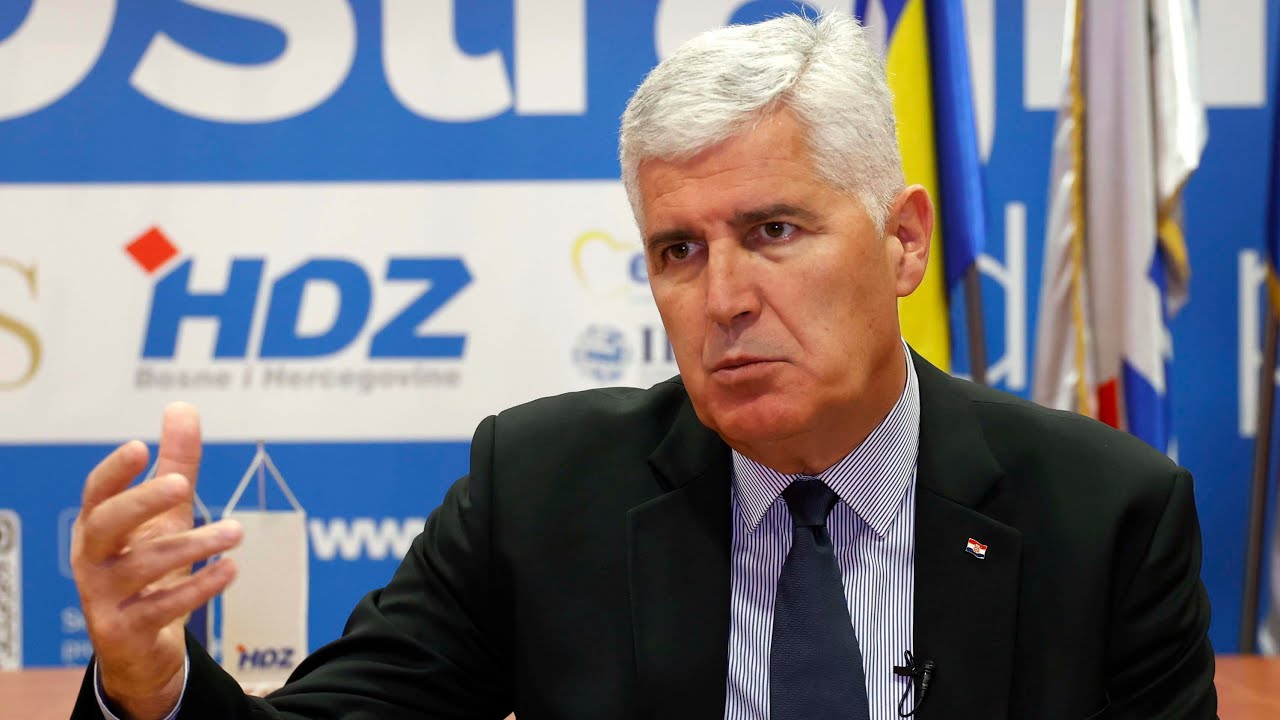 DRAGAN ČOVIĆ O SASTANKU RUKOVODSTVA FBiH: “Ne zanimaju me ni Lendo, ni Dragan, ni Mujo, ni Lazo, uvjeren sam…”