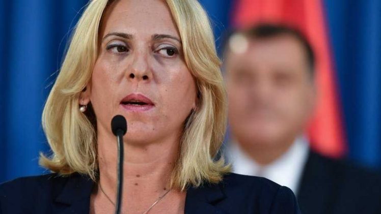 CVIJANOVIĆ HVALI RUSIJU: I Federacija ima koristi zbog dobrih odnosa sa RS-om