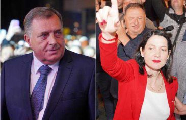 Plaši li se Dodik novog brojanja glasova? Tanja Topić za Raport: Zanimljivo kako je promijenio mišljenje
