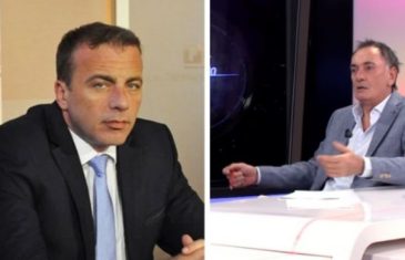 Draško Milinović koji sprema rigorozne mjere Face televiziji je bivši direktor RTRS-a: “Bar deset puta kažnjavan zbog kršenja kodeksa”