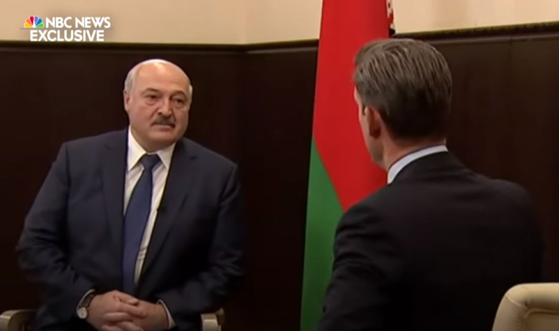 Lukašenko otkrio Putinove karte o nuklearnom oružju: Ne pobjeđuje Rusija, ali ni vi!