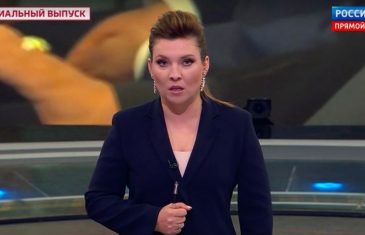 Putinova “Željezna TV lutka” šokirana: Vojnik iz Luganska otkrio zašto su Ukrajinci superiorni u borbama