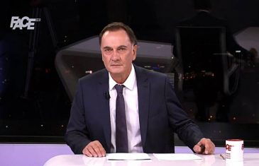 Hadžifejzović o Lagumdžiji: Plačeš, Zlatko, plačeš! Od predsjednika do grobara SDP-a! Je li i danas ‘slučajno putuje’ u UN?!