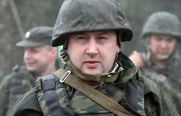Brutalni napad na Ukrajinu počeo nakon imenovanja zloglasnog generala Surovikina: ‘Iskreno, bojim se šta slijedi…‘