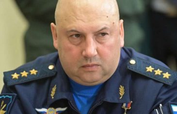 Rusi imaju novog zapovjednika u Ukrajini: ‘Notorno je korumpiran i brutalan čak i za njihove standarde‘